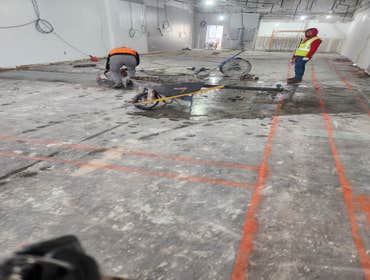 Photos by Unifed Integrity General Construction Management #1