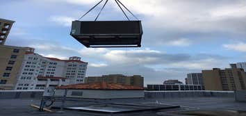 Hopkins Air Conditioning