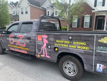 Photo(s) from E-Z Roofing And Construction, LLC