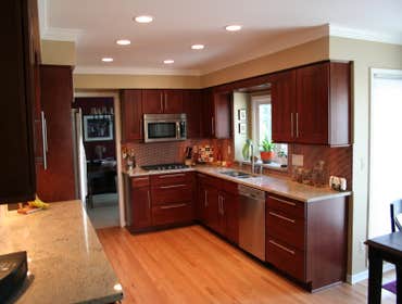 Photos by Cowdin Design + Build #1