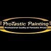 Protastic Painting logo