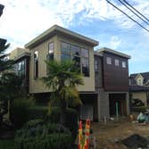Kirkland Waterfront Residence Modern
