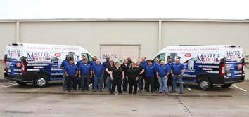 Master Tech Service Corp