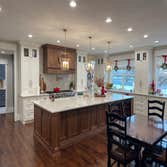 Wasatch Ridge Remodeling
