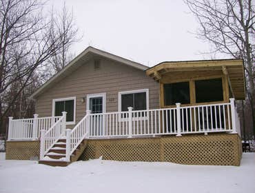 Project photos from Dm Construction