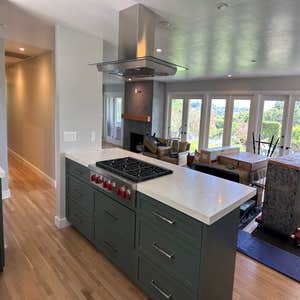 Optimum Construction Group Inc.