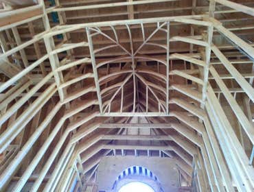 Photos from Paul's Framing Inc