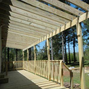 Photo(s) from Carpentry Solutions INC