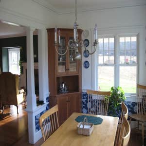 Lilienthal Residence