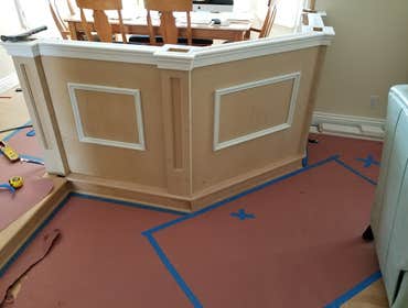 Photos from QDM Construction