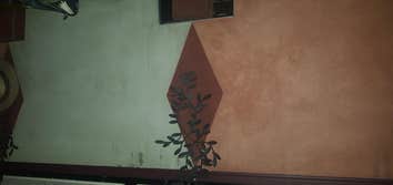 Retaining Wall
