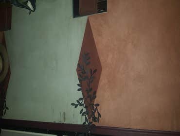 Retaining Wall