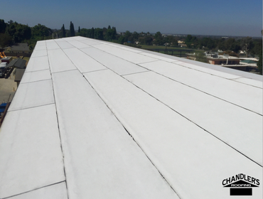Commercial Roof