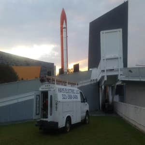 Photos from Hays Electric Inc