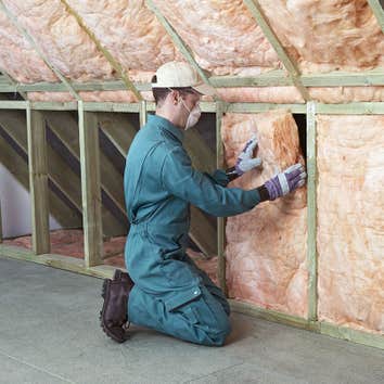 Alliance Insulation