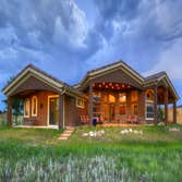 Garden of the Gods Homes Inc