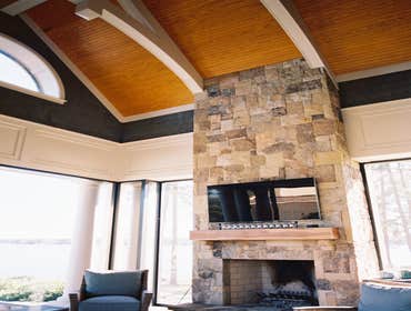 Custom Homes