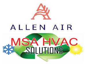 Photos by MSA HVAC Solutions #1