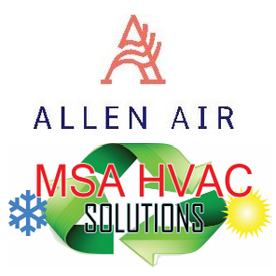 Photos by MSA HVAC Solutions #1