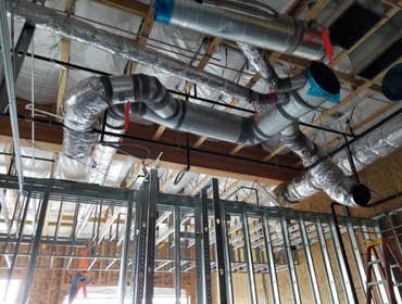 Photos by T Lafaye Construction Management Design #3