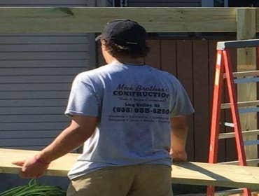 Photos by Meck Brothers Home Improvement LLC #1