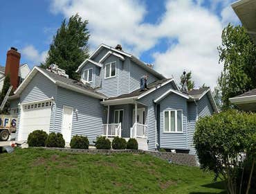 Photos from Keyes Construction