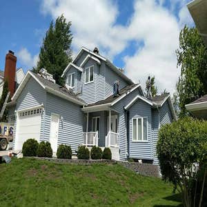 Photos from Keyes Construction