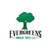 Evergreens Nursery Trees LLC logo