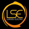 Lumisol Electric logo