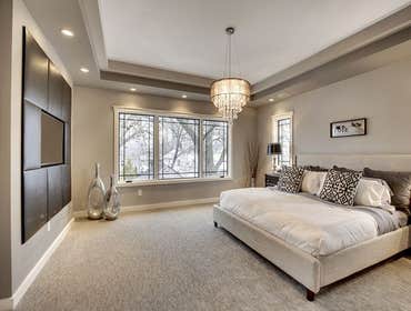 Gallery of Completed Homes