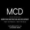 Momentum Construction & Development LLC logo