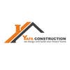 Yafa Construction logo