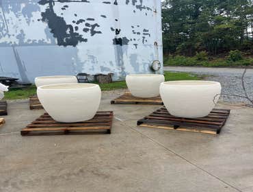 Photos by Hernandez ASSOC. Landscaping