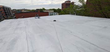 Blueprint Roofing
