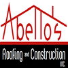 Abellos Roofing and Construction logo