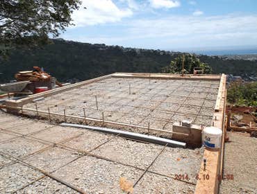 Ahola General Construction