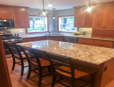 Photos by Merick Construction Texas LLC #1