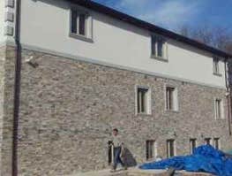 Random Photos of Architectural Projects New Construction 24 units. plus commercial units