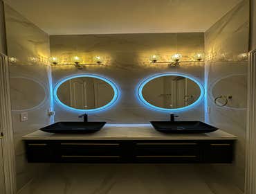 BATHROOM #6