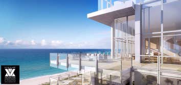 THE SURF CLUB FOUR SEASONS HOTEL AND RESIDENCES