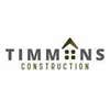Timmons Construction logo