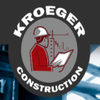 Kroeger Construction logo