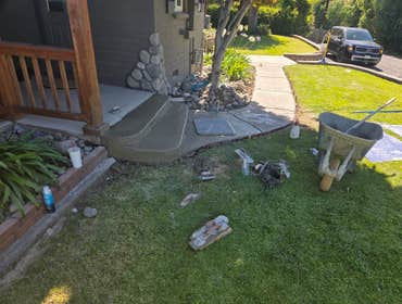 Photos by Noble Concrete Co LLC #1