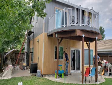 Photos by A+ Construction #1