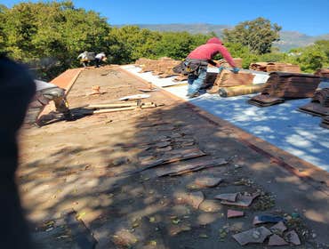 Photos by Alfa Roofing #1