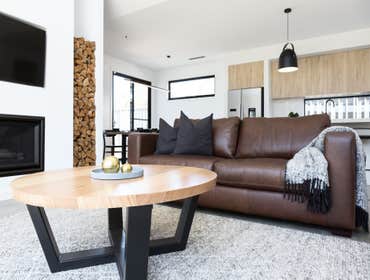 Stunning Open Plan