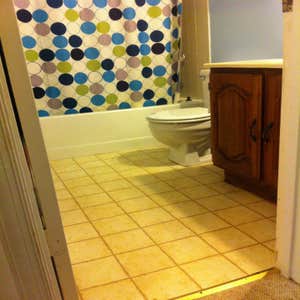 (Before) Bathroom Remodel