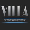 Villa Construction Services In logo