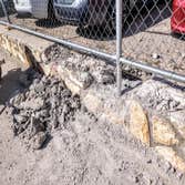 Chain Link Fences