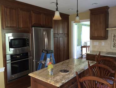 Photos by Tri County Custom Construction #1